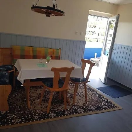 Apartman Napfeny Szallo Galambok