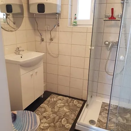 Apartamento Napfeny Szallo Galambok