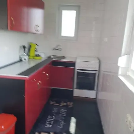 Apartment Napfeny Szallo