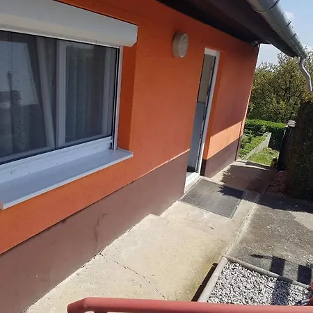 Napfeny Szallo Apartamento