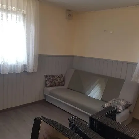 Apartman Napfeny Szallo Galambok