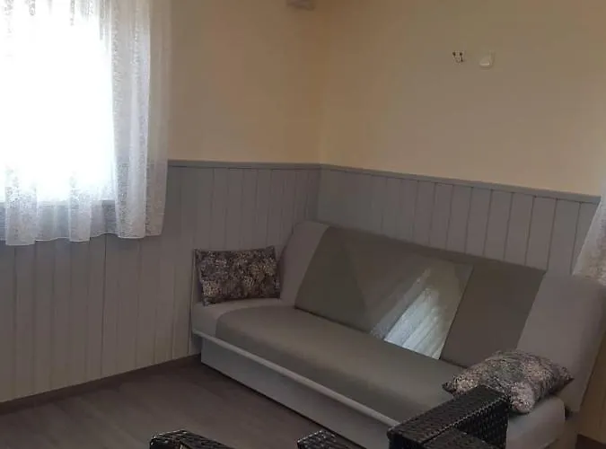Апартаменты Napfeny Szallo Galambok
